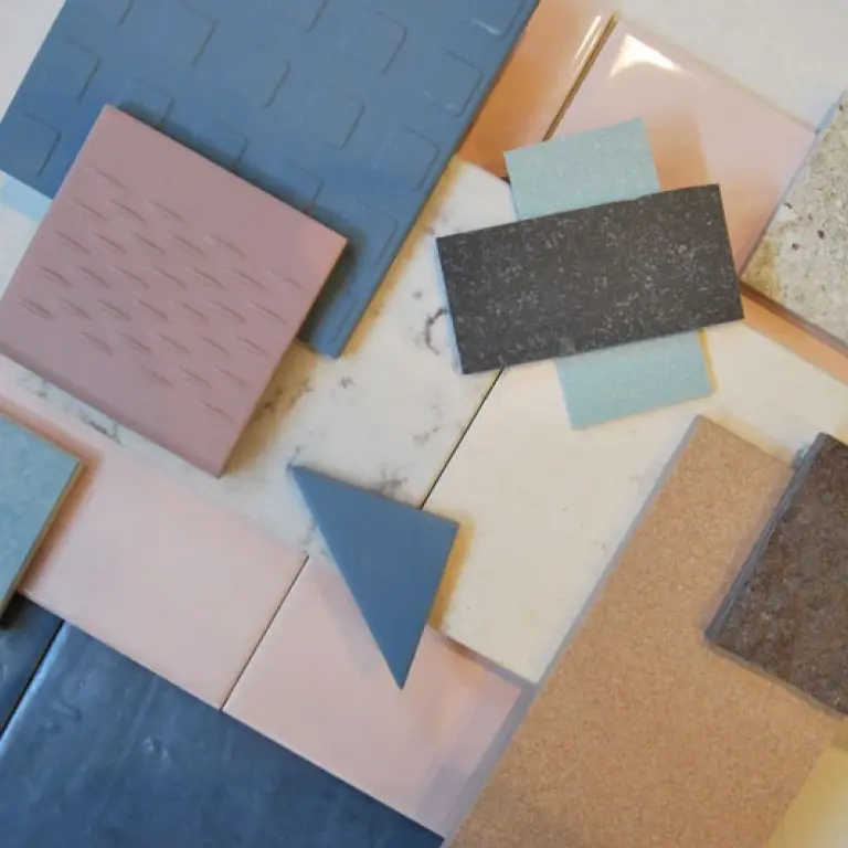 Via Ceramica - Materiales 3 Via Ceramica - Materiales 3