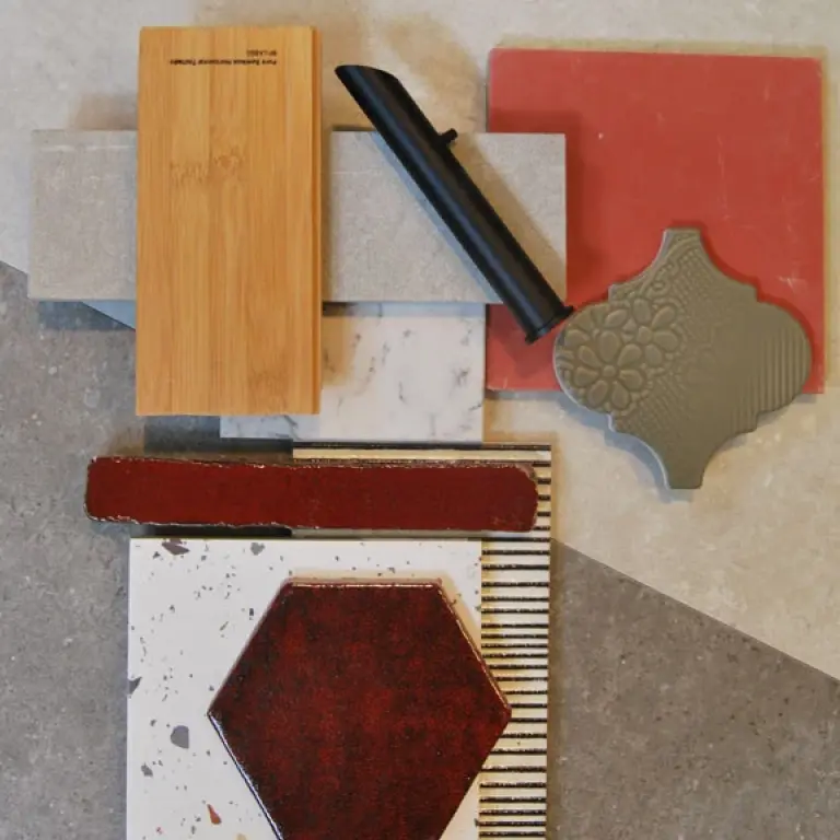 Via Ceramica - Materiales 5 Via Ceramica - Materiales 5