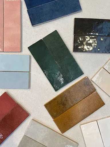 Via Ceramica - Azulejos