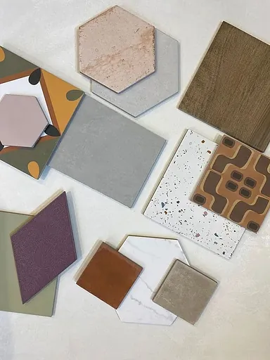 Via Ceramica - Porcelánico