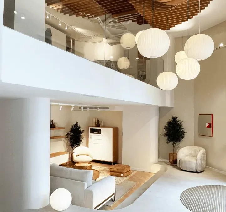 Kibuc – mobles i complements