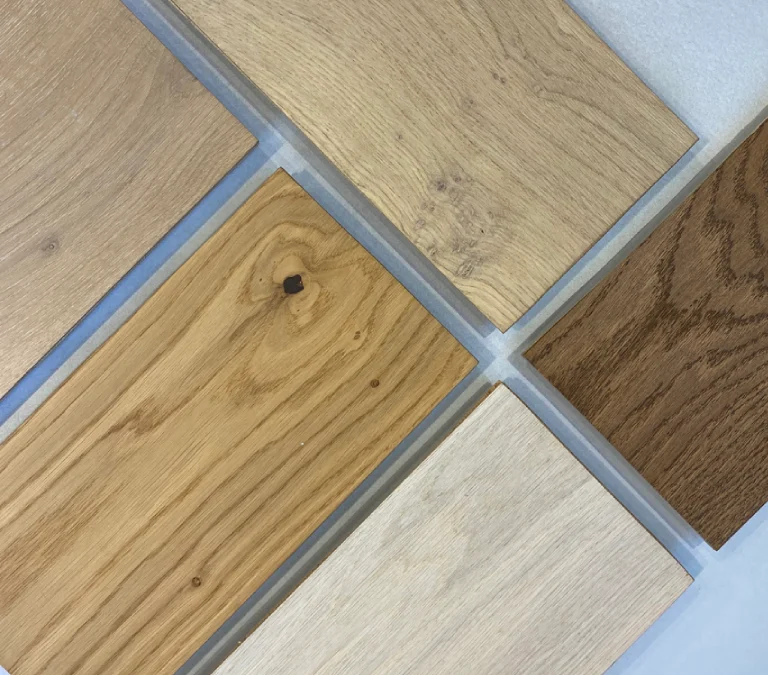 Parquets y laminados